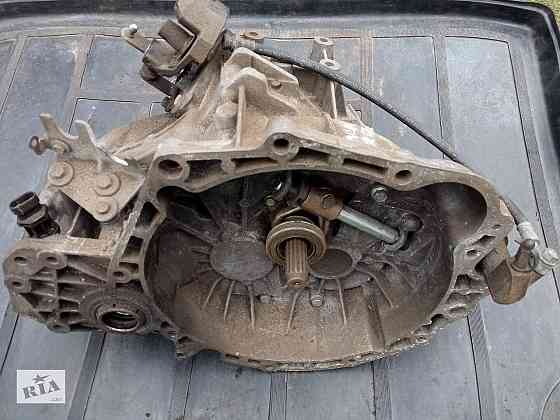 АКПП Chevrolet Epica 2006-2011 Киев