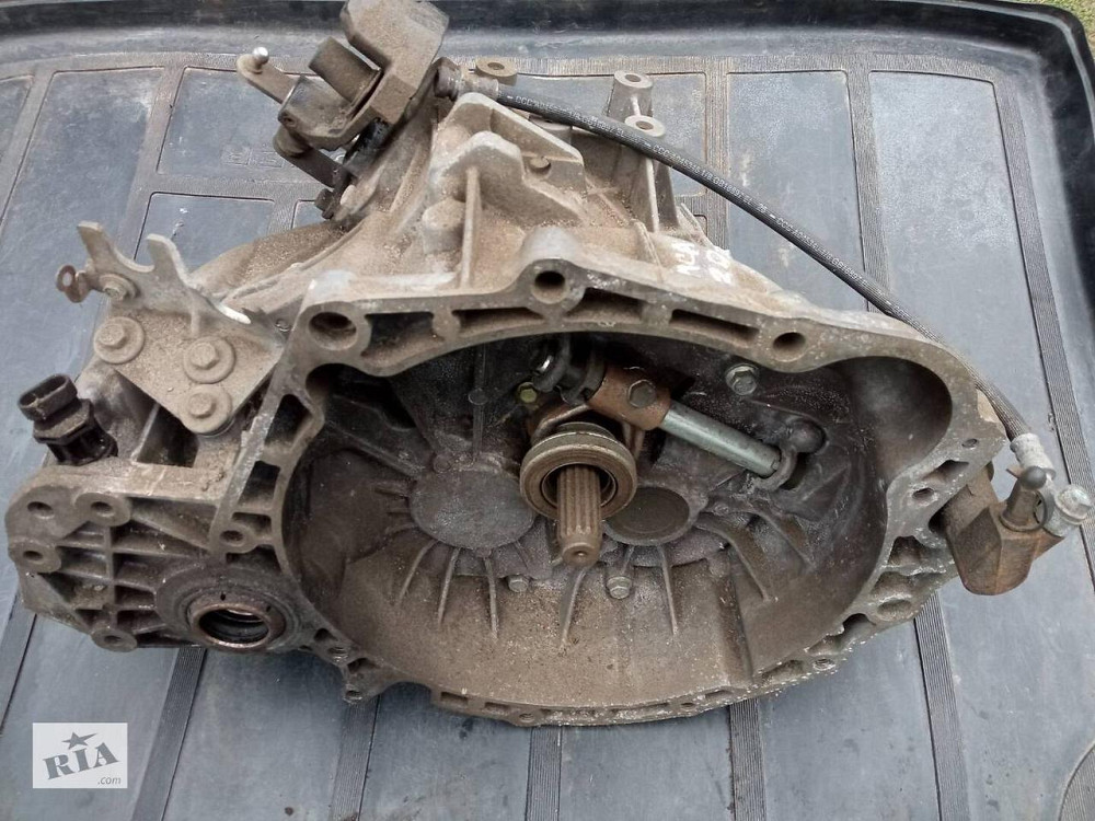 АКПП Chevrolet Epica 2006-2011 Киев - изображение 2