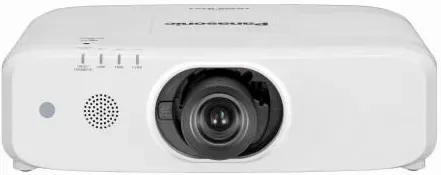 Проектор  Panasonic PT-EW650EJ Київ - фото 1