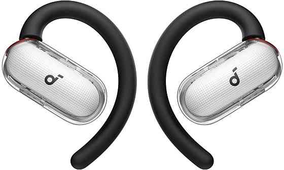 Bluetooth-гарнітура Anker SoundCore V40i White (A3878G21) ( Білий ) Харьков