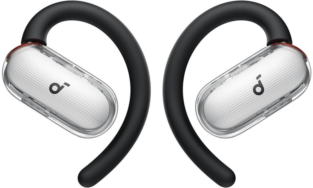 Bluetooth-гарнітура Anker SoundCore V40i White (A3878G21) ( Білий ) Харьков - изображение 4