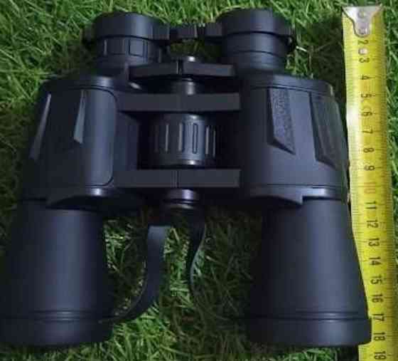 Качественный бинокль водонепроницаемый со светочувствительными линзами. Киев