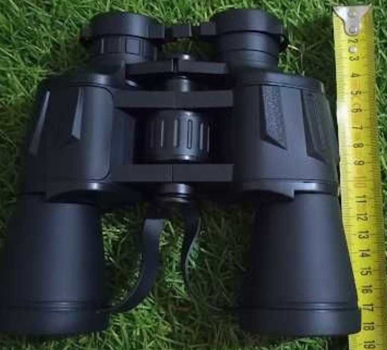 Качественный бинокль водонепроницаемый со светочувствительными линзами. Киев - изображение 2