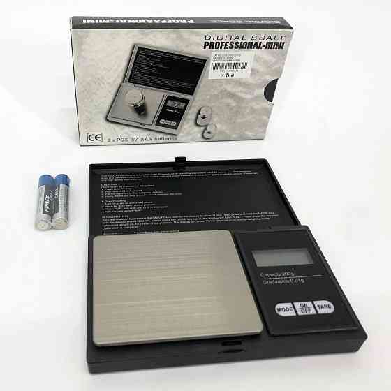 Весы для взвешивания драгоценностей 6256, , Весы для измерения веса бижутерии точные ювелирные HJ-74 Львов