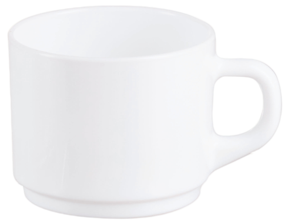 Чашка Luminarc Empilable White (7092645) Київ