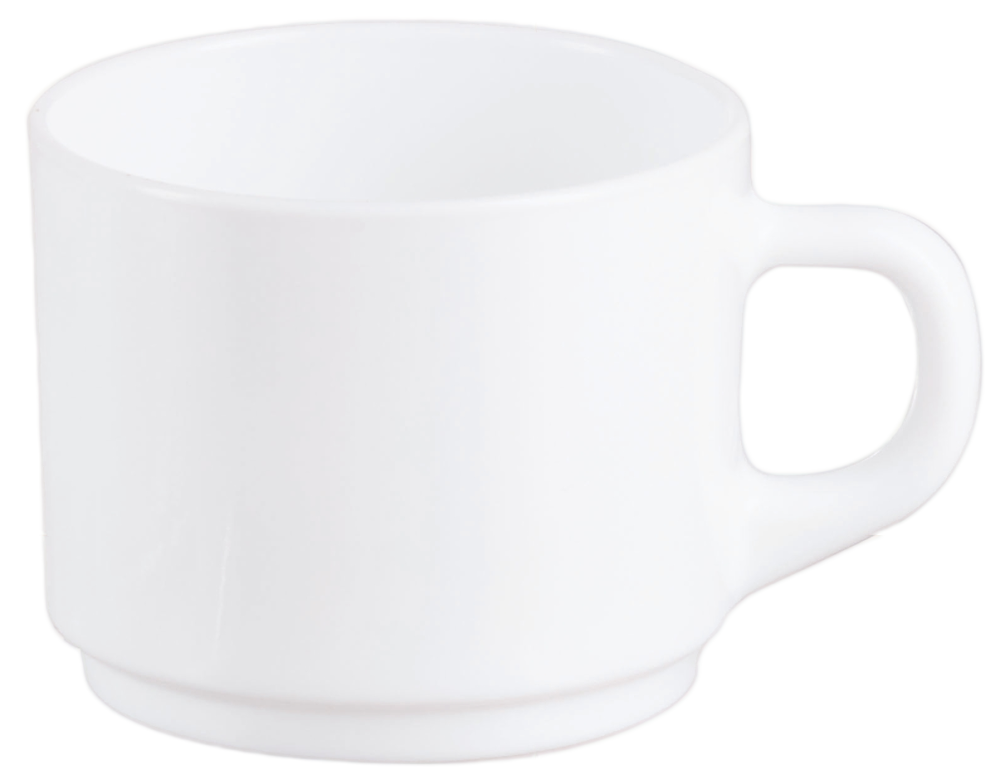 Чашка Luminarc Empilable White (7092645) Київ - фото 1