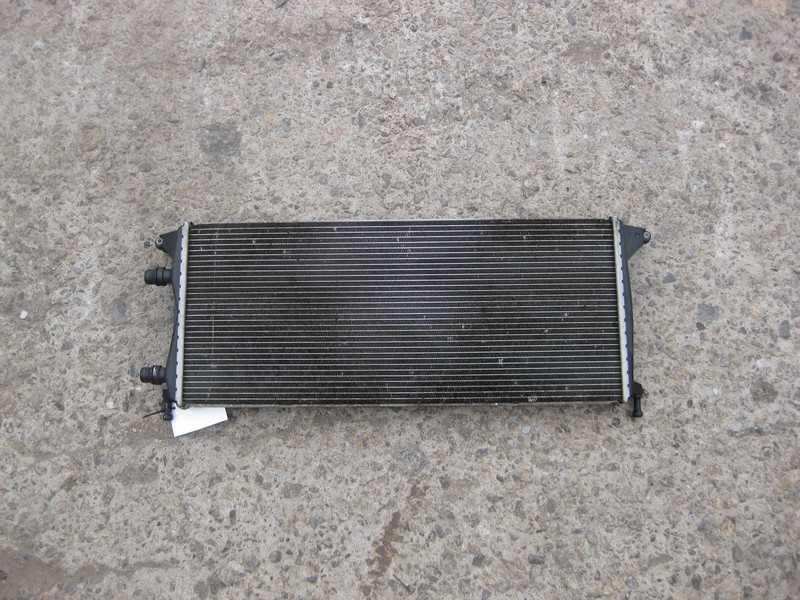 Mercedes-Benz  A0995001403 Радіатор охолодження низькотемпературний ML/GLE W166 GLE Coupe C292 GL/GLS X166 Одесса - изображение 1