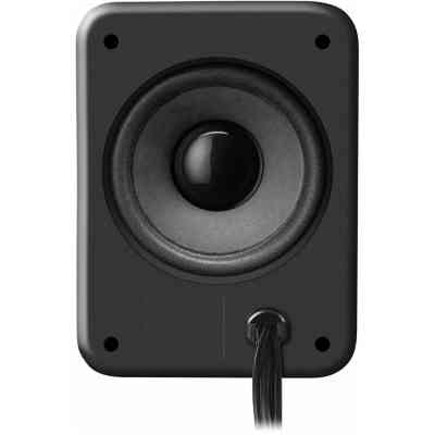 Акустическая система Defender V12 USB Black (65212) Винница