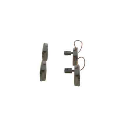 Гальмівні колодки Bosch 0 986 495 305 Вінниця