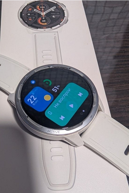 Xiaomi S1 Active в гарному стані, повний комплект. Київ - фото 2