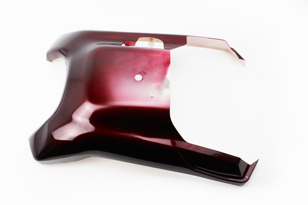 пластик - нижній захисний (піддон), БОРДОВИЙ Киев - изображение 1