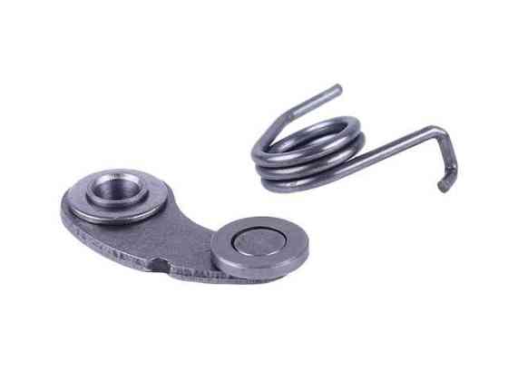 Кулачек фиксации КПП мотоцикл СВ250 Мукачево