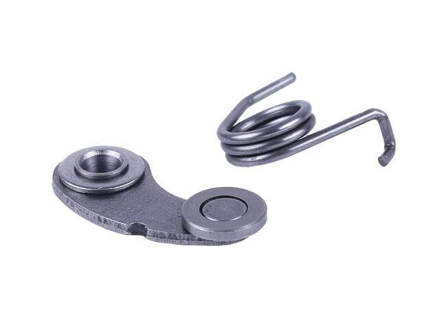 Кулачек фиксации КПП мотоцикл СВ250 Мукачево - изображение 1