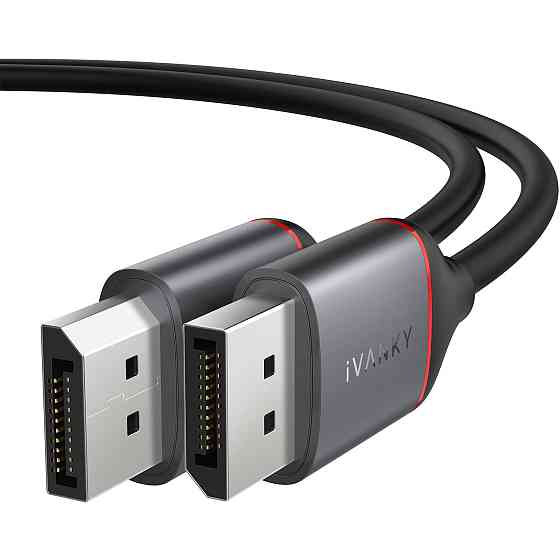 Кабель iVANKY Display Port - Display Port 3м Луцьк