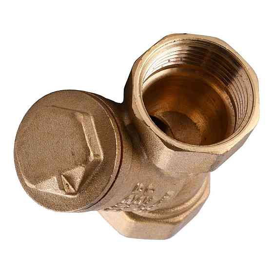 Фільтр грубого очищення ARCO 1″ 01832 (000005745) Київ