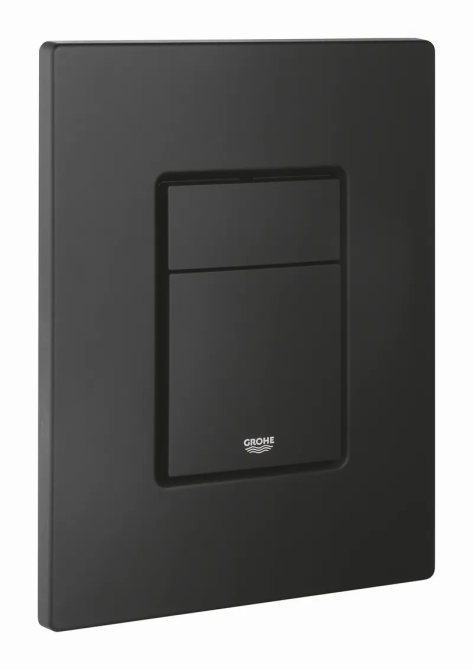 Панель смыва Grohe Skate Cosmopolitan для унитаза (38732KF0) Киев - изображение 1