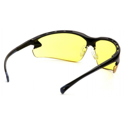 Солнцезащитные очки Pyramex Venture-3 Желтые (2ВЕН3-30) Винница - изображение 4