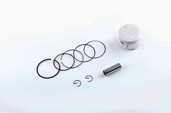 Поршень мотоцикл Ямаха ЮБР 125.S (Ø54,00) Мукачево