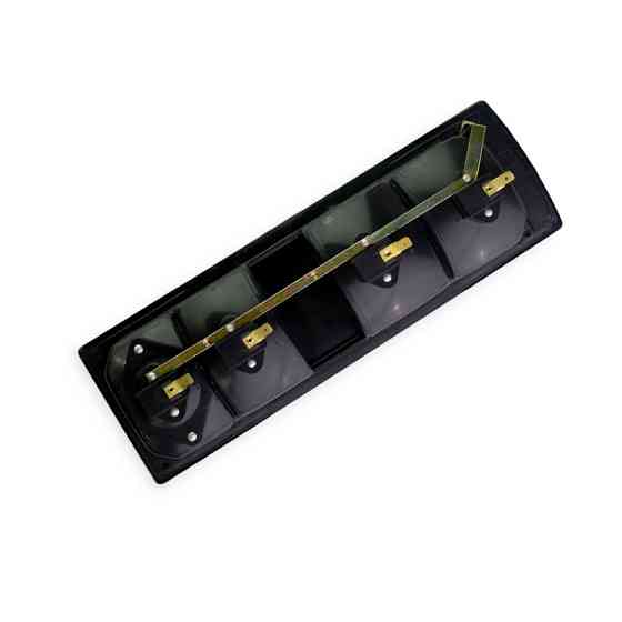 Ліхтар 1105 Пікап, Газель Дельфін задній ЗАЗ Мукачево