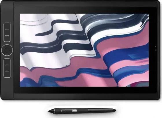 Графический планшет Wacom MobileStudio Pro 13 i7 512GB gen2 (DTHW1321HK0B) Киев