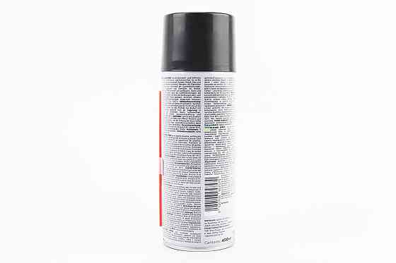 Мастило силіконове, водовідштовхувальне "SILIKONE SPRAY", Аерозоль 450ml Киев