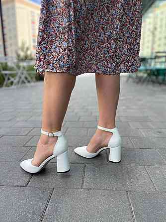 Meideli Босоніжки жіночі MEIDELI L899-3 білі (літо, еко-шкіра) (5816) Коломия