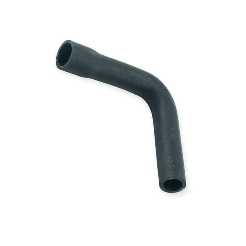 Патрубок угол d-26-d32 L-150*150 90град. универсальный Мукачево - изображение 1