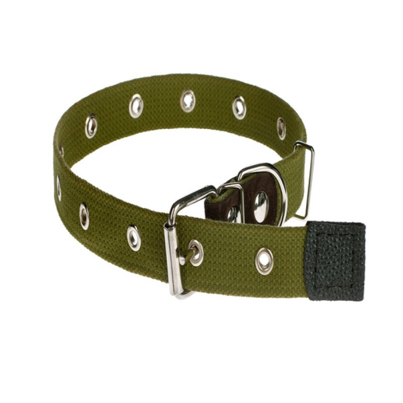 Ошейник 306 25мм "Эконом" Х / Б безразмерный Вінниця - фото 1