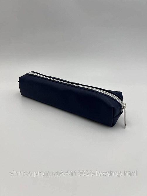 Пенал-косметичка Черновцы - изображение 4