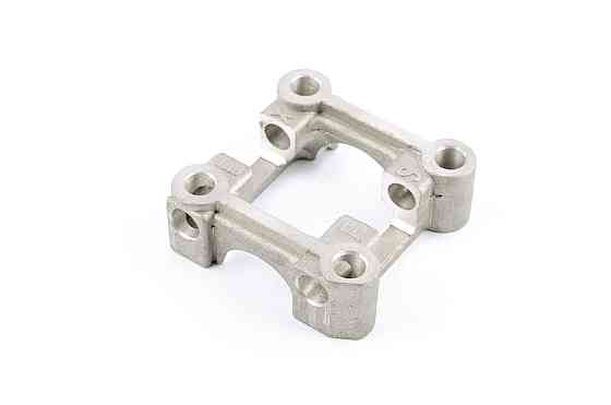 Постель распредвала скутер 4 Т китай 125/150 (голая) Мукачево