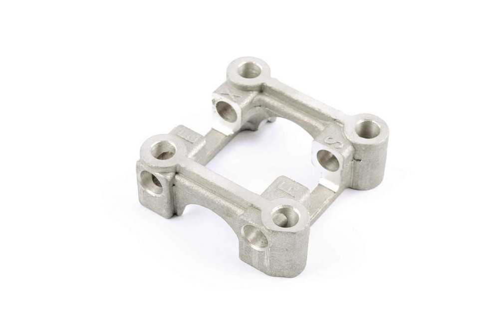 Постель распредвала скутер 4 Т китай 125/150 (голая) Мукачево - изображение 1