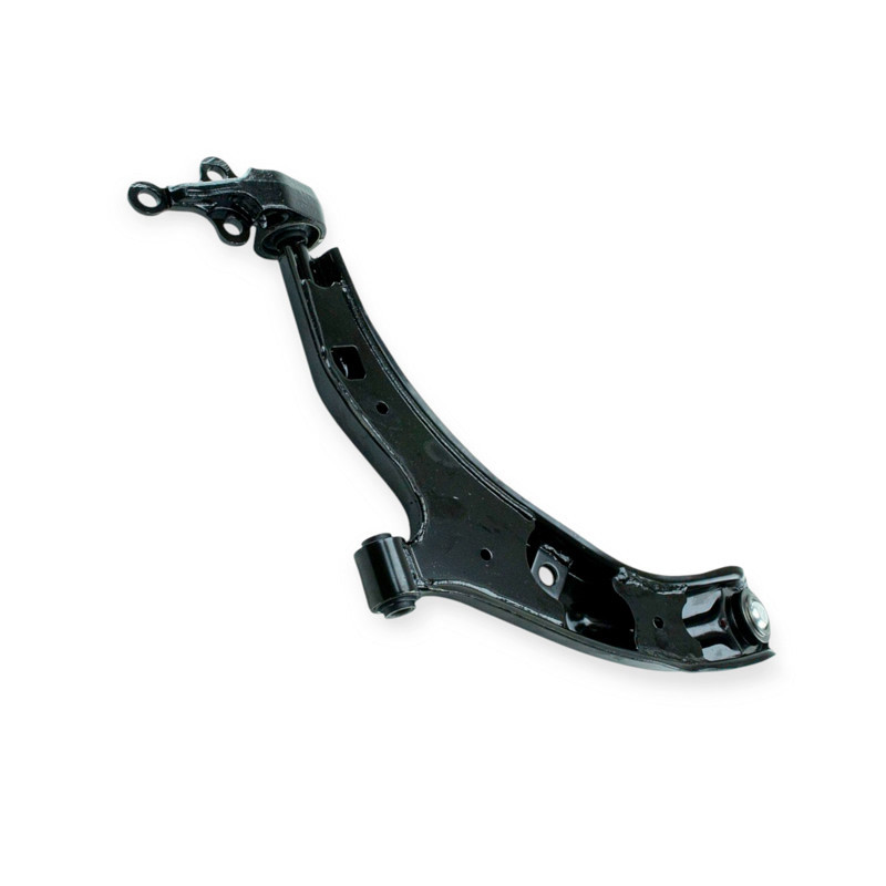 Рычаг подвески Ниссан Primera N16, B10 правый R передней Мукачево - изображение 1