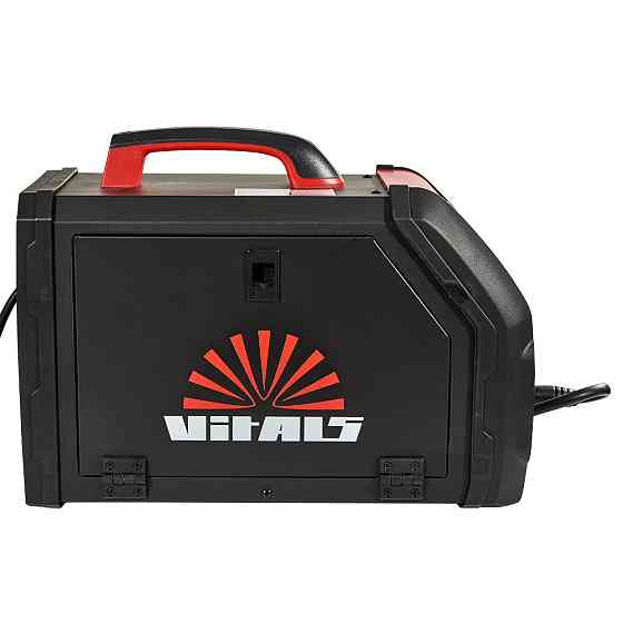 Сварочный аппарат Vitals Professional MIG 2000 DP Alu Puls Харьков