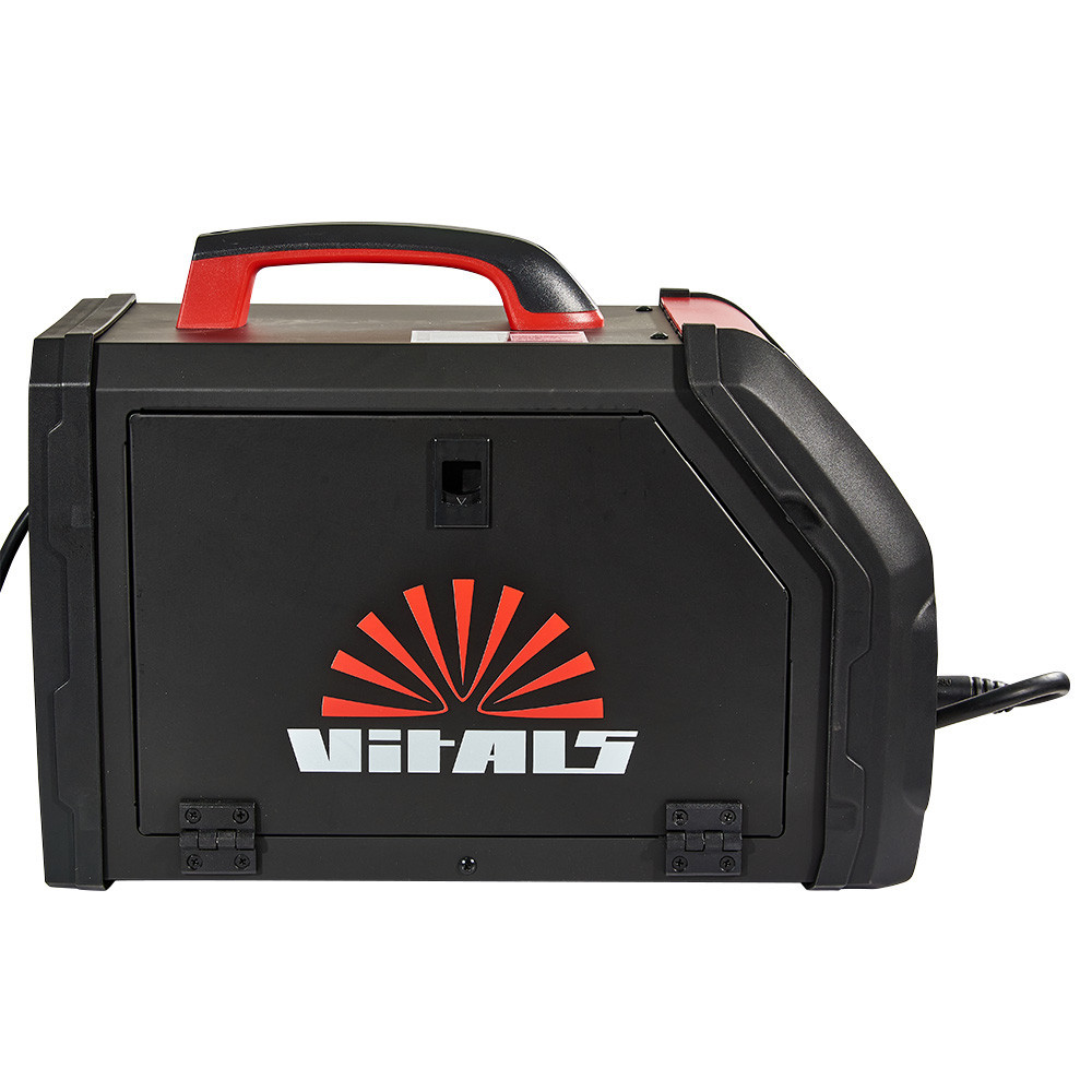 Зварювальний апарат Vitals Professional MIG 2000 DP Alu Puls Харків - фото 6