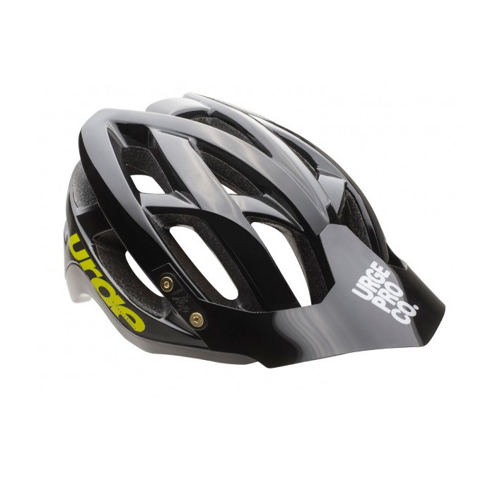 Шлем Urge SeriAll black S/M, 54-57 см Київ - фото 1