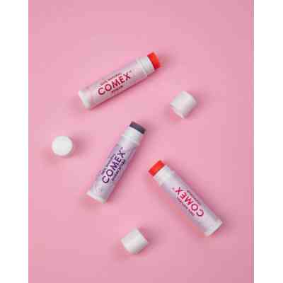 Бальзам для губ Comex Вишня 5 г (4820230951516) Вінниця