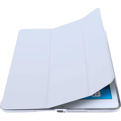 Чехол для планшета BeCover Tri Fold Hard Apple iPad Mini 7 2024 Light Blue (712453) Винница - изображение 2