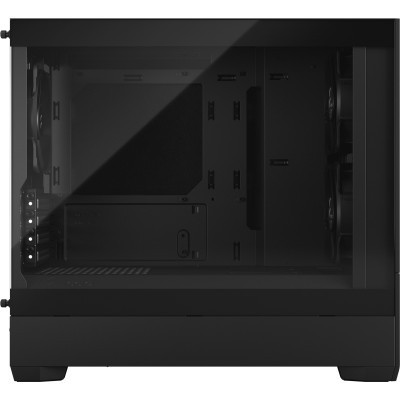 Корпус Fractal Design Pop Mini Silent Black TG (FD-C-POS1M-02) Вінниця - фото 9
