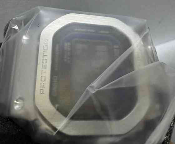 Часы Casio G-SHOCK The Origin GM-5600RW-1ER Новый! Харьков