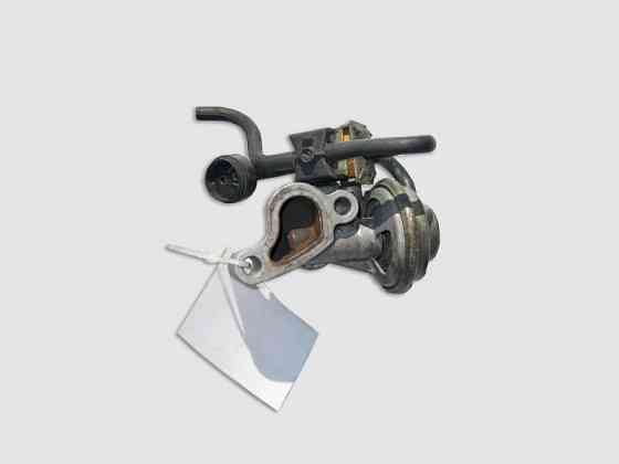 Mercedes-Benz  A1121400060 Клапан рециркуляції відпрацьованих газів EGR для двигуна M112 V6 2.4 2.6 2.8 3.2 3.7л M113 V8 4.3 5.0 5.5л Одеса