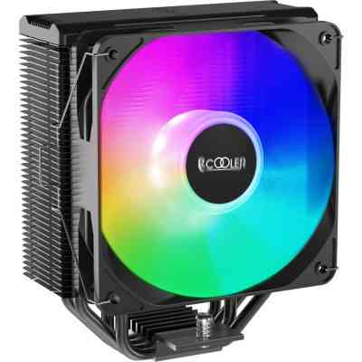 Кулер для процессора PcCooler PALADIN EX400S Винница
