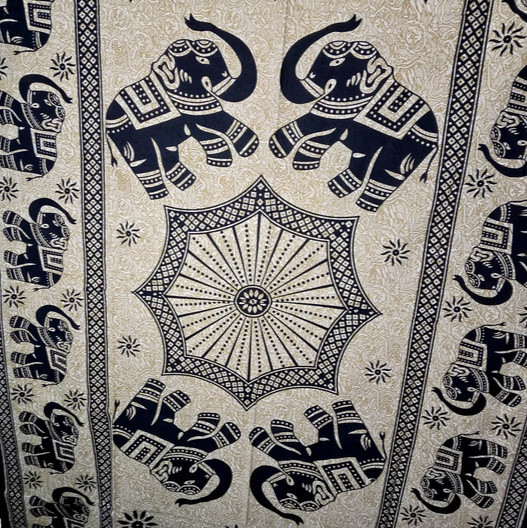 Покривало в східному стилі Київ - фото 2