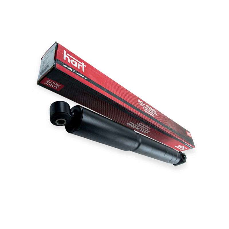 Амортизатор задній Fiat Stilo 03-універсал Мукачево - фото 1