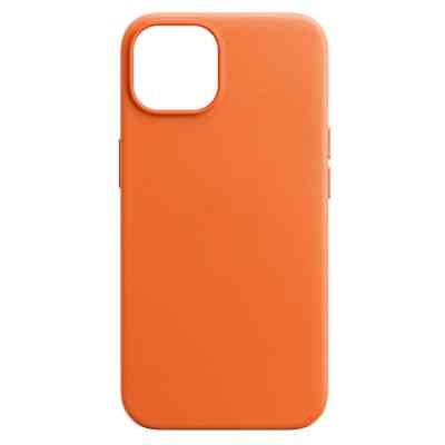 Чехол для мобильного телефона Armorstandart FAKE Leather Case Apple iPhone 14 Golden Brown (ARM64457) Винница