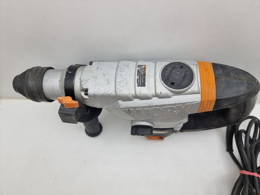 Перфоратор Worx WX333 (Б клас) Луцьк - фото 2