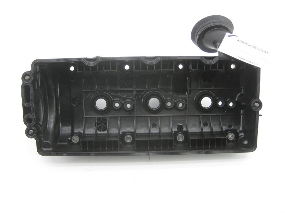VAG  059103469DL Клапанна кришка лівої головки двигуна (4-6 циліндр) Одеса - фото 6