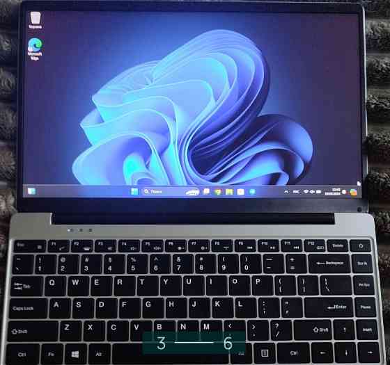 Ноутбук: FIREBAT HA 1T. Київ