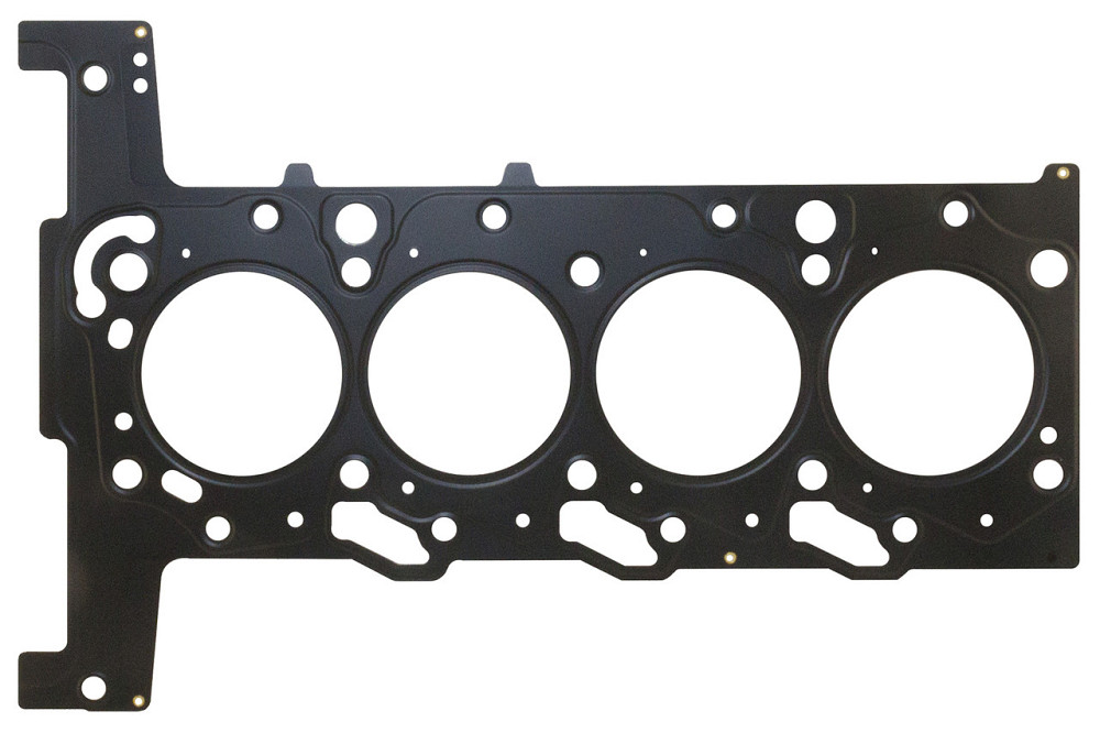 Прокладка головки 1,15 mm 2 мітки (0209ES) Peugeot 2,2 HDi (P22D) HANSWERK HW100912 Київ - фото 1
