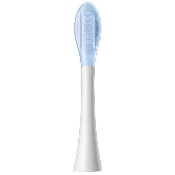 Насадка для зубної електрощітки Oclean Ultra White Clean UC03 2 шт (6970810556988) ( white ) Харків