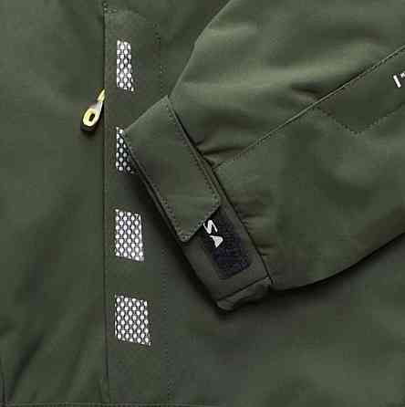 Мужская батальная  ветровка Audsa Киев